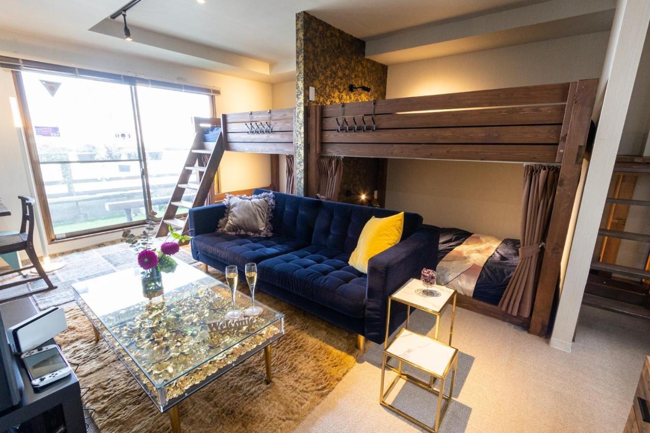Hotel Tokyo Hub - Vacation Stay 27694V Extérieur photo