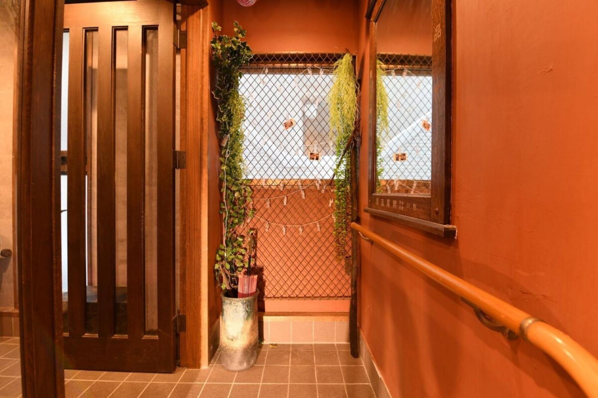Hotel Tokyo Hub - Vacation Stay 27694V Extérieur photo