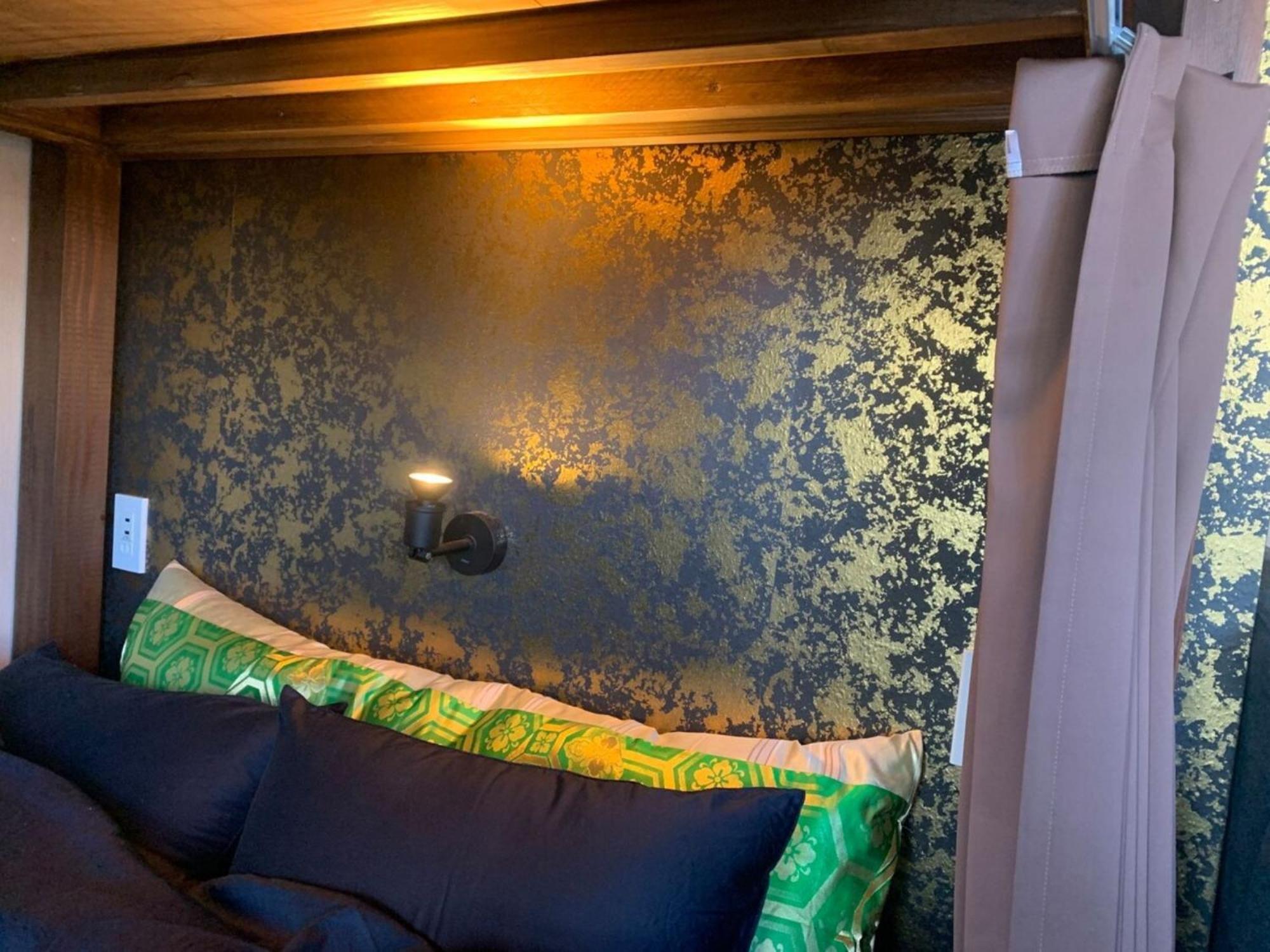 Hotel Tokyo Hub - Vacation Stay 27694V Extérieur photo