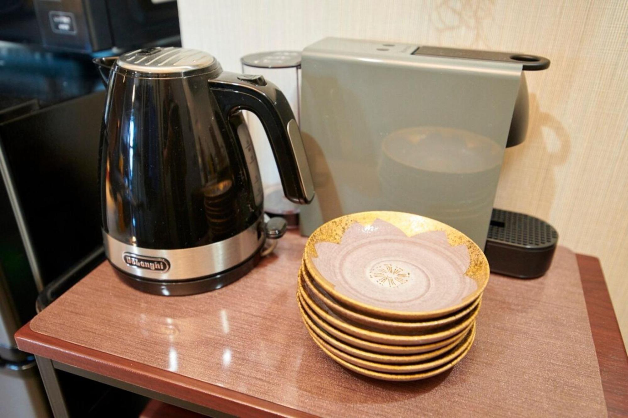 Hotel Tokyo Hub - Vacation Stay 27694V Extérieur photo
