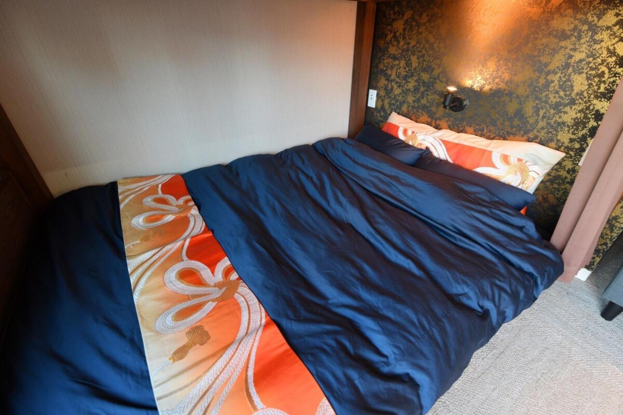 Hotel Tokyo Hub - Vacation Stay 27694V Extérieur photo