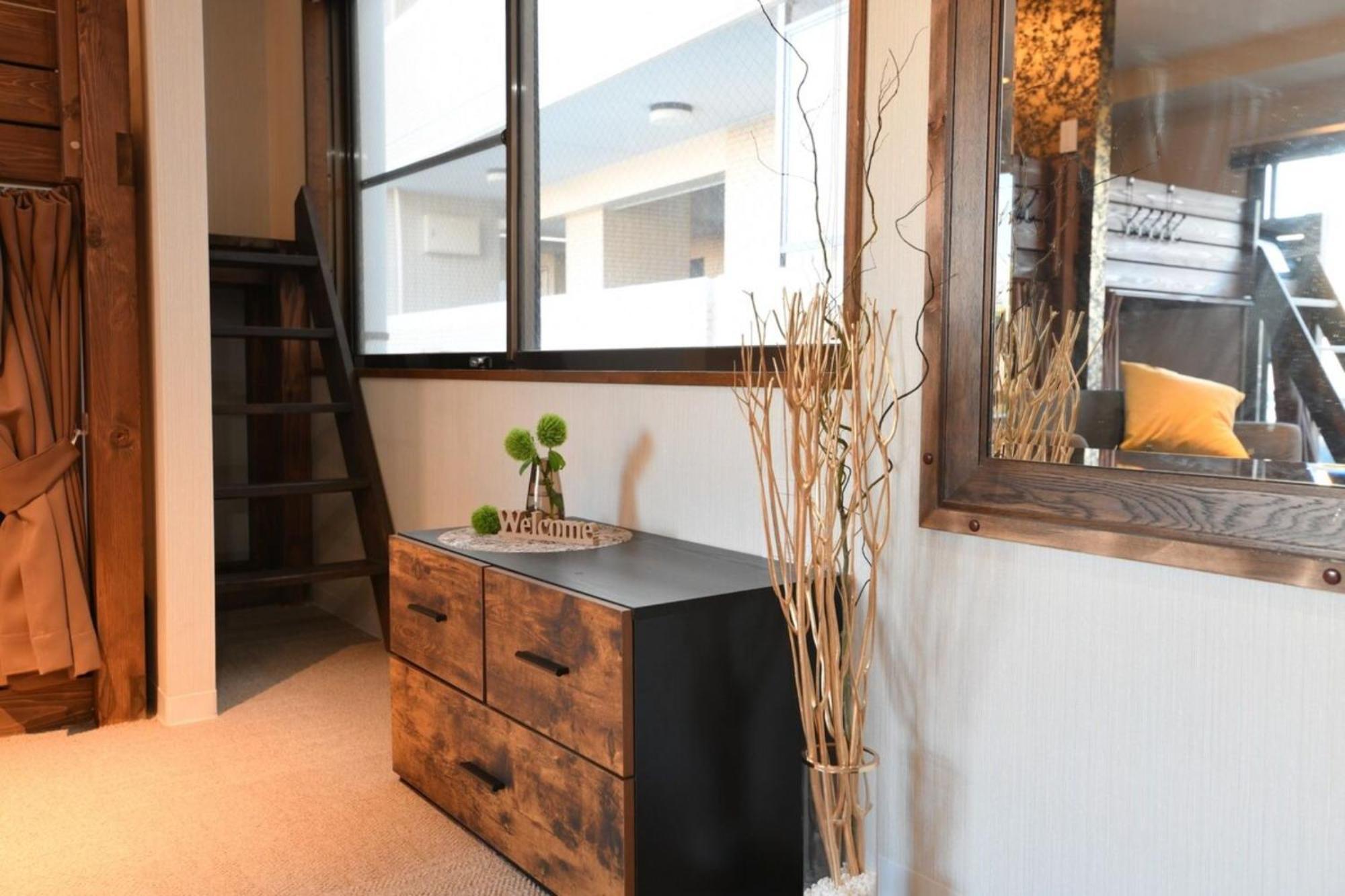 Hotel Tokyo Hub - Vacation Stay 27694V Extérieur photo