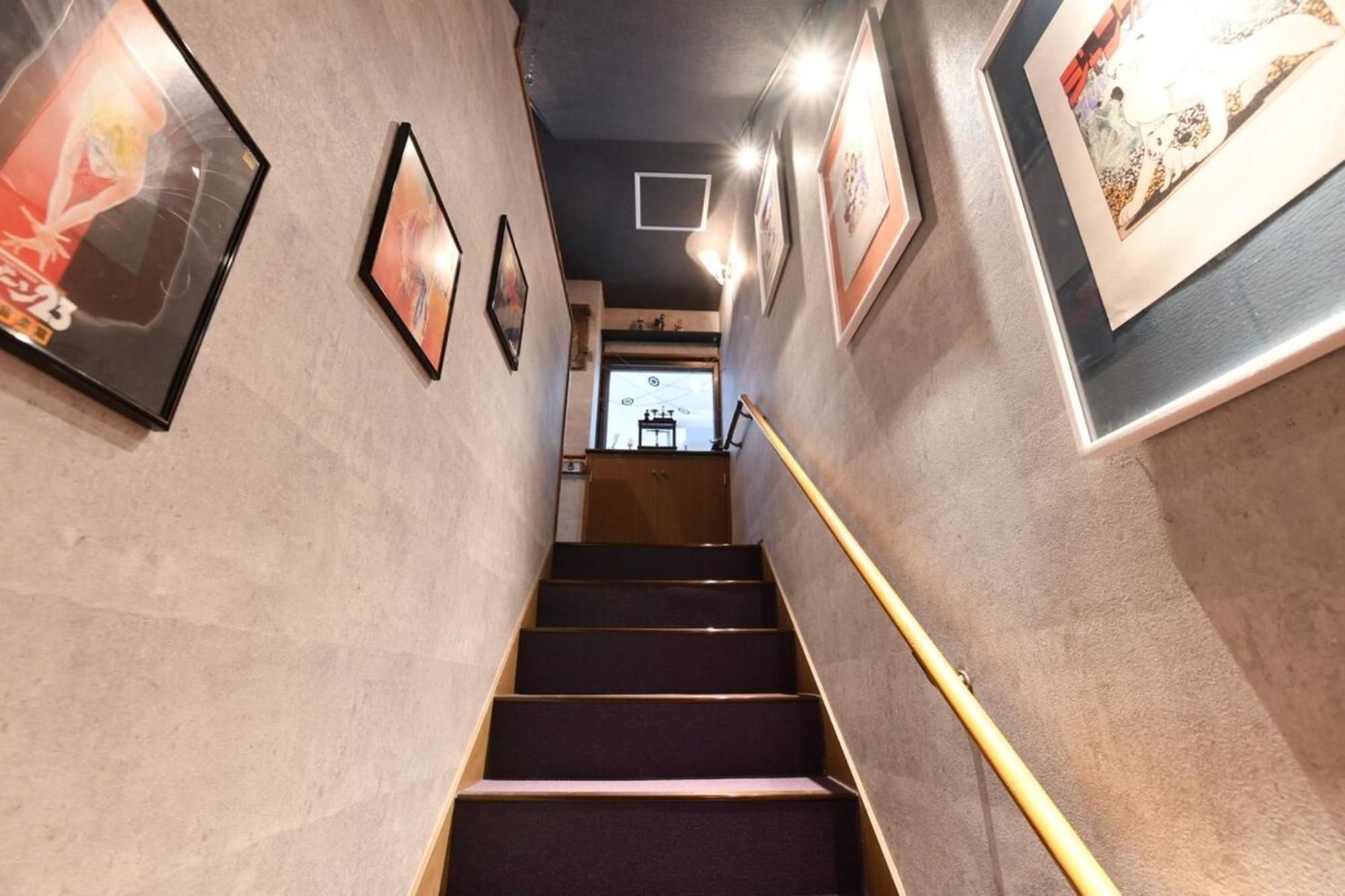 Hotel Tokyo Hub - Vacation Stay 27694V Extérieur photo