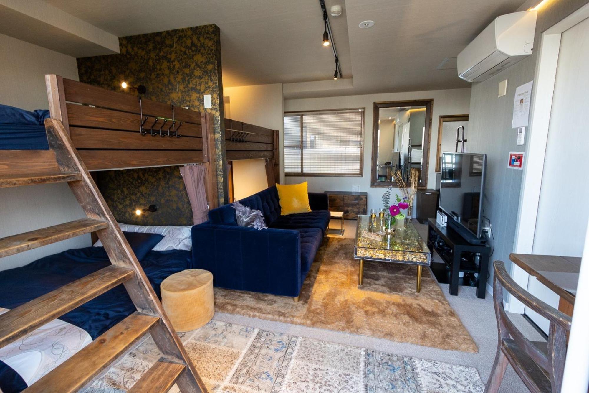 Hotel Tokyo Hub - Vacation Stay 27694V Extérieur photo